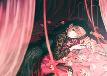 Hiten Anthology cover