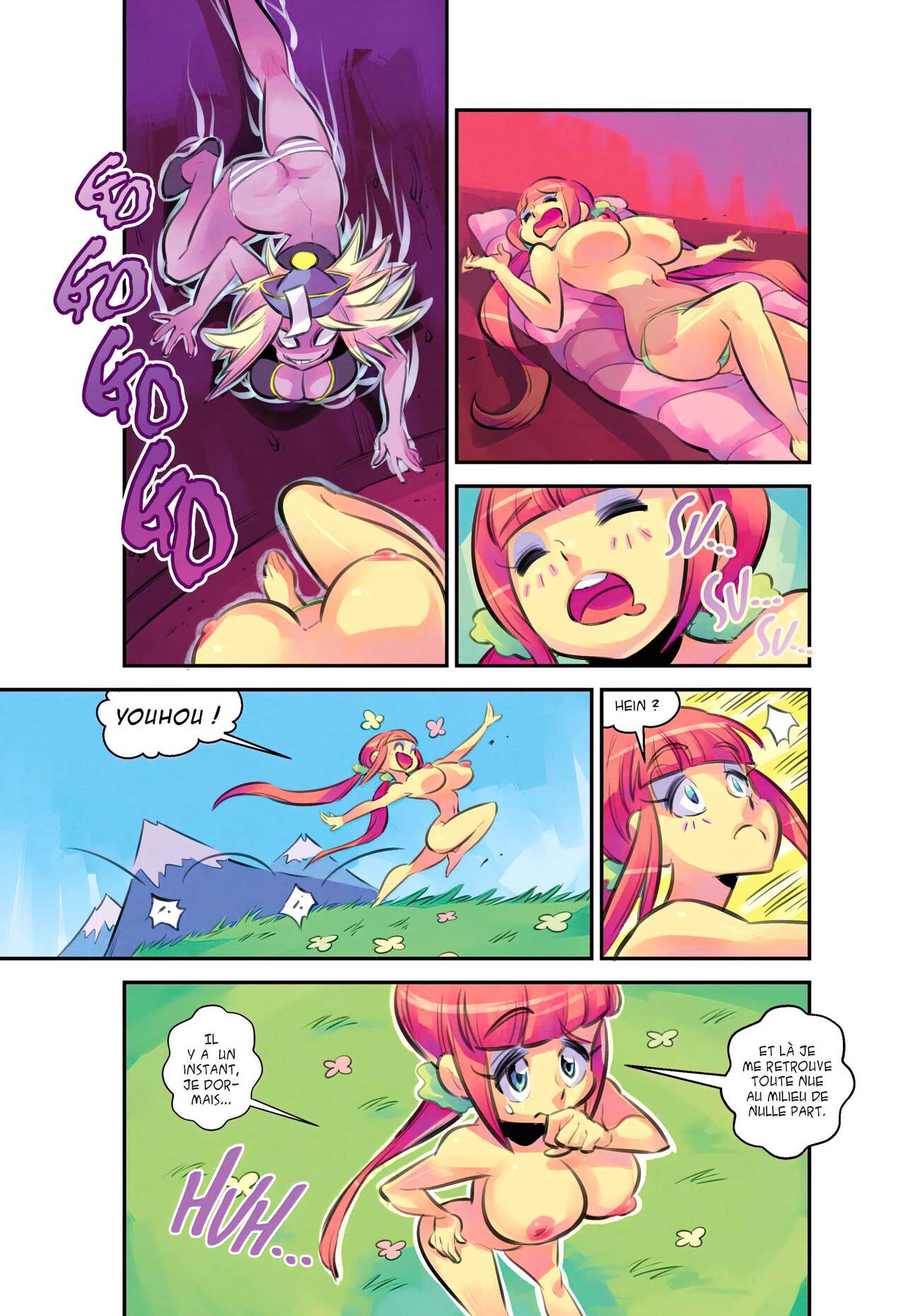 T4 - Encore! page 10 full
