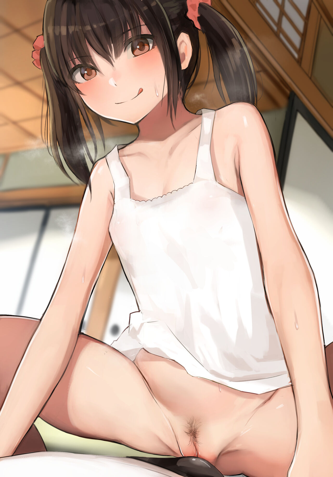 Otona Gokko o Sasotte Kuru Imouto page 3 full
