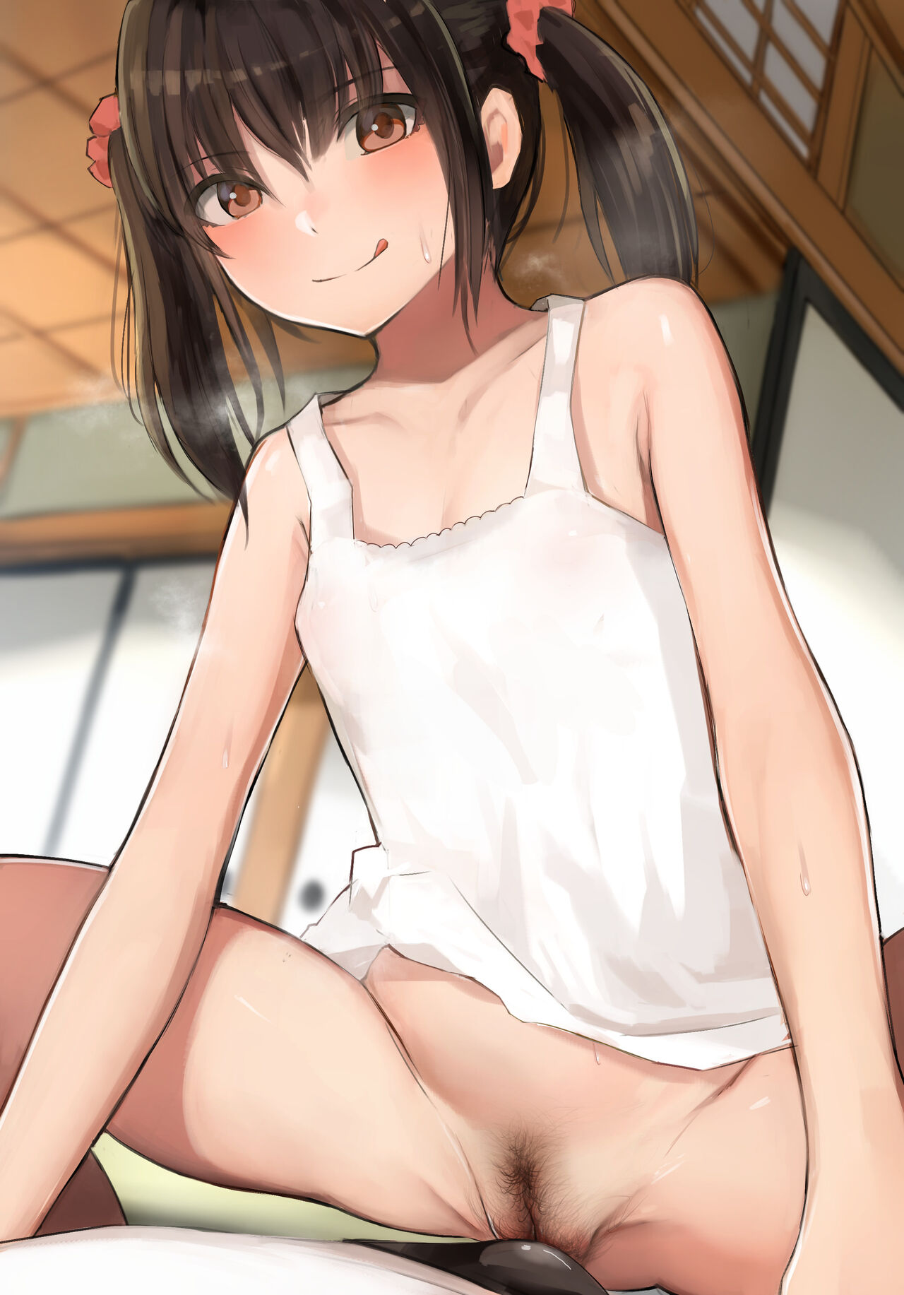 Otona Gokko o Sasotte Kuru Imouto page 9 full
