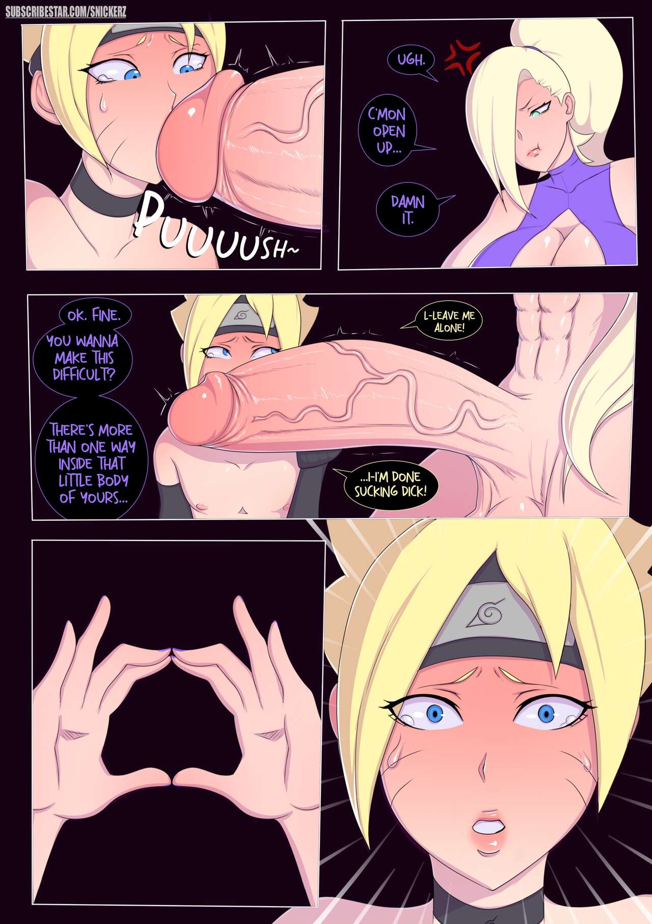 Narufuta 4 Part 1 page 4 full