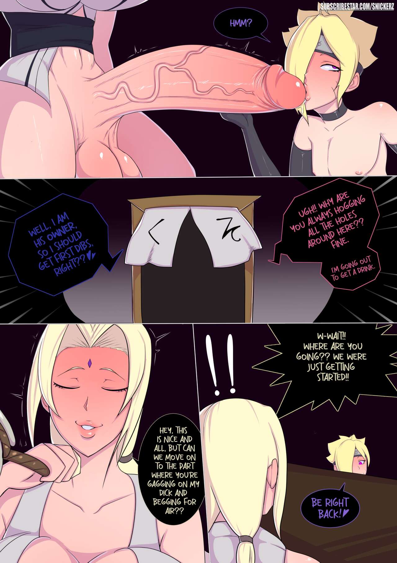 Narufuta 4 Part 1 page 8 full