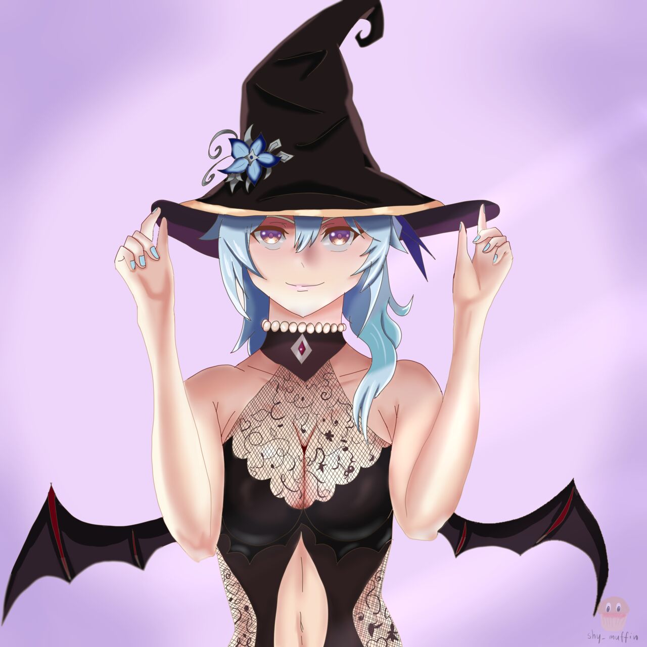●PIXIV● shy_muffin ●27765350● page 4 full
