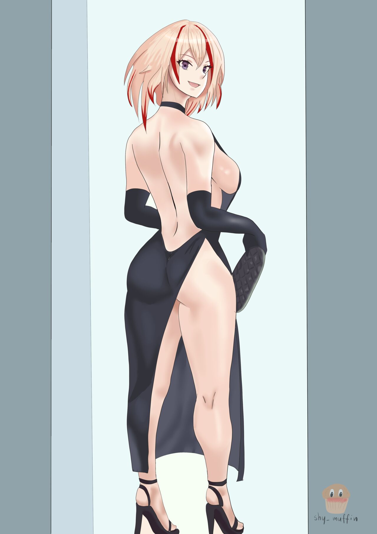 ●PIXIV● shy_muffin ●27765350● page 8 full