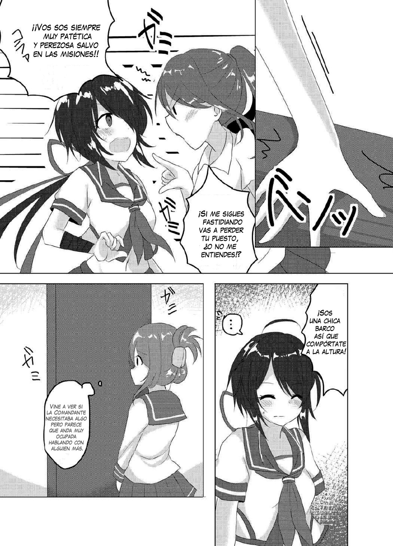 SEcret Time. page 4 full