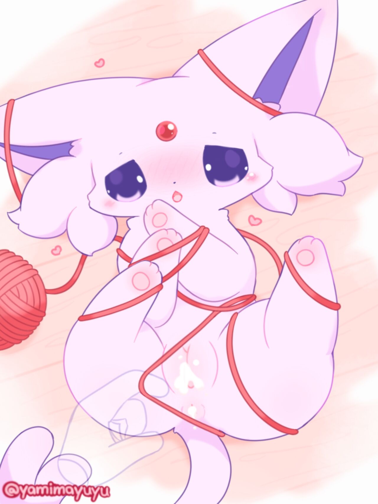 SUBSCRIBESTAR | Naughty Espeon page 10 full