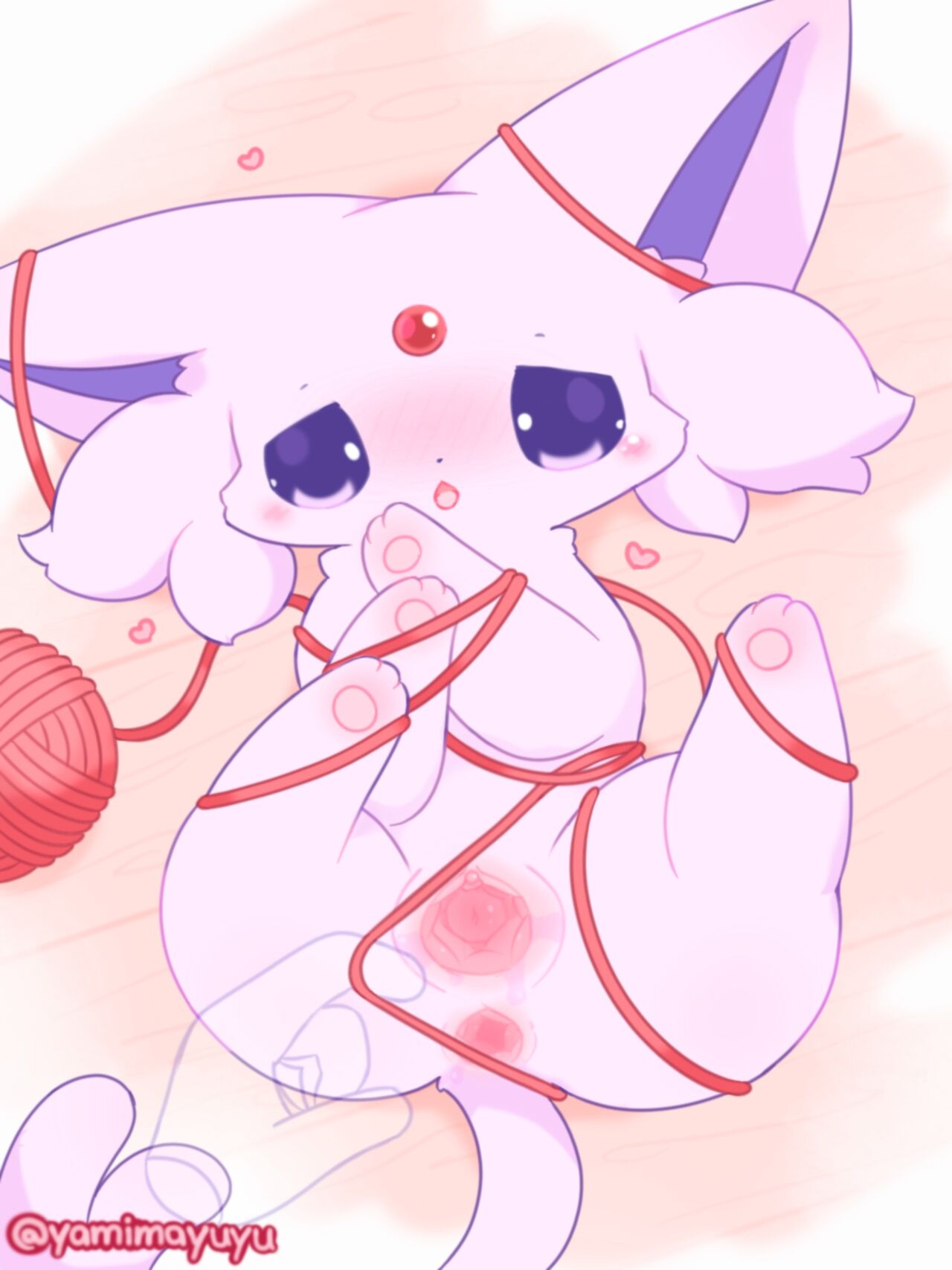 SUBSCRIBESTAR | Naughty Espeon page 6 full