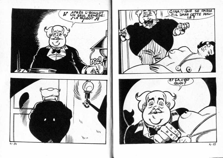 PFA - Contes Erotissimo #1 Les valseuses joyeuses page 10 full