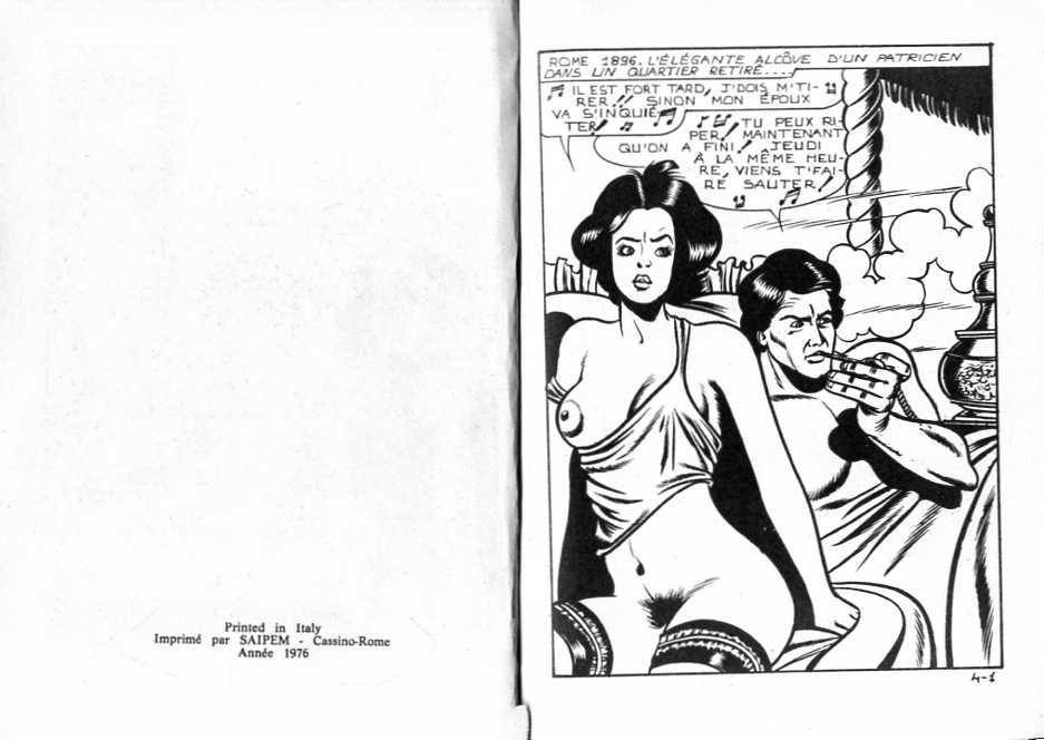 PFA - Contes Erotissimo #1 Les valseuses joyeuses page 3 full