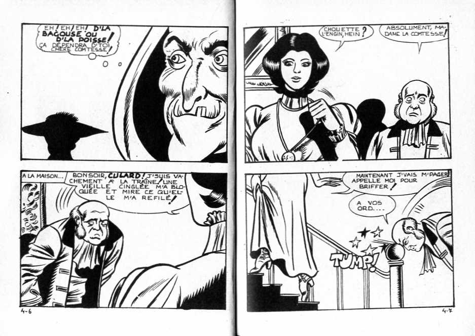 PFA - Contes Erotissimo #1 Les valseuses joyeuses page 6 full