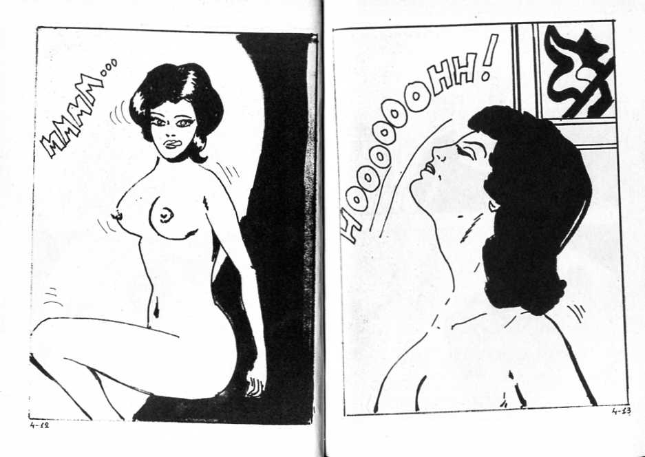 PFA - Contes Erotissimo #1 Les valseuses joyeuses page 9 full