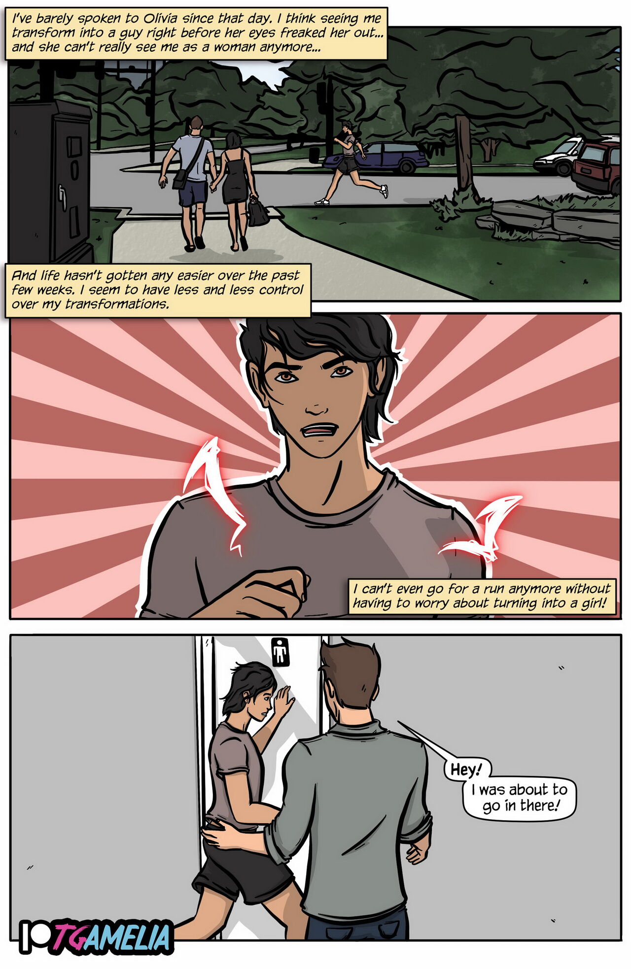 TGAmelia - Awakening 6 page 2 full