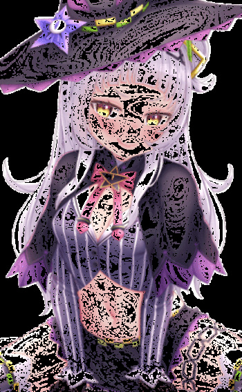 Murasaki Shion cover