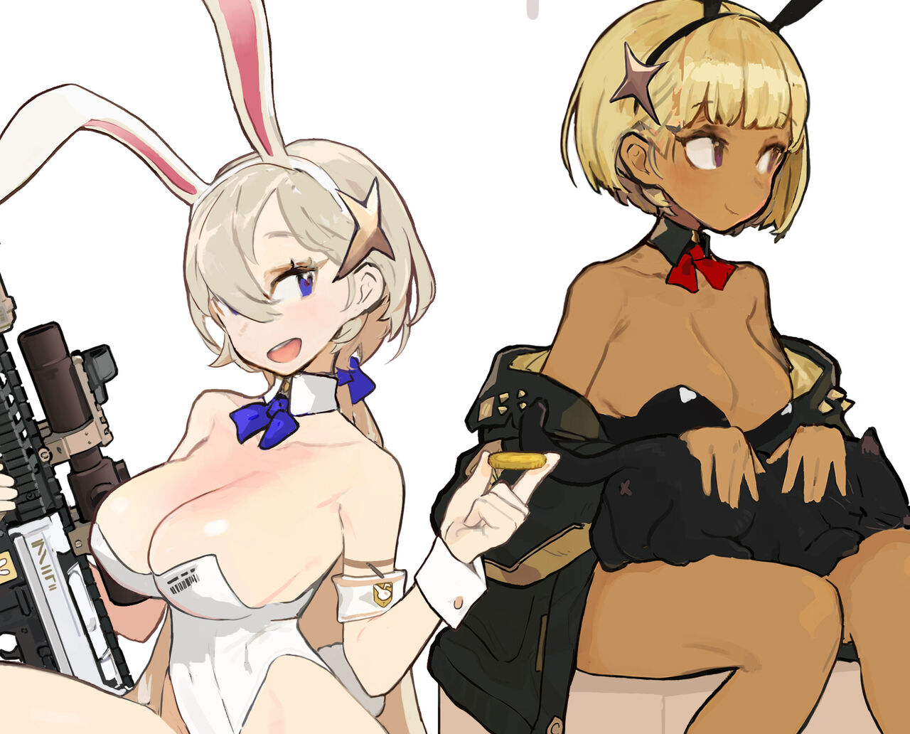 ●PIXIV● One page 2 full