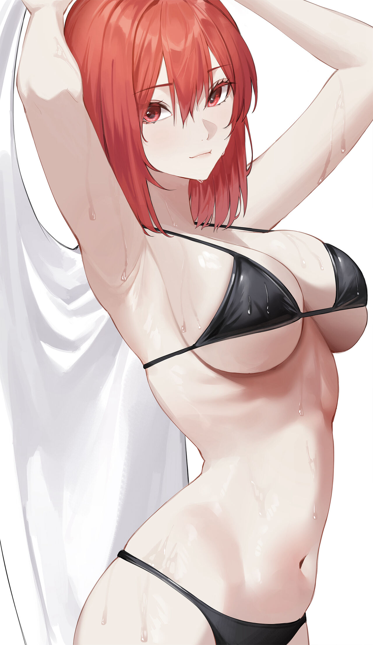 ●PIXIV● Michelan page 1 full