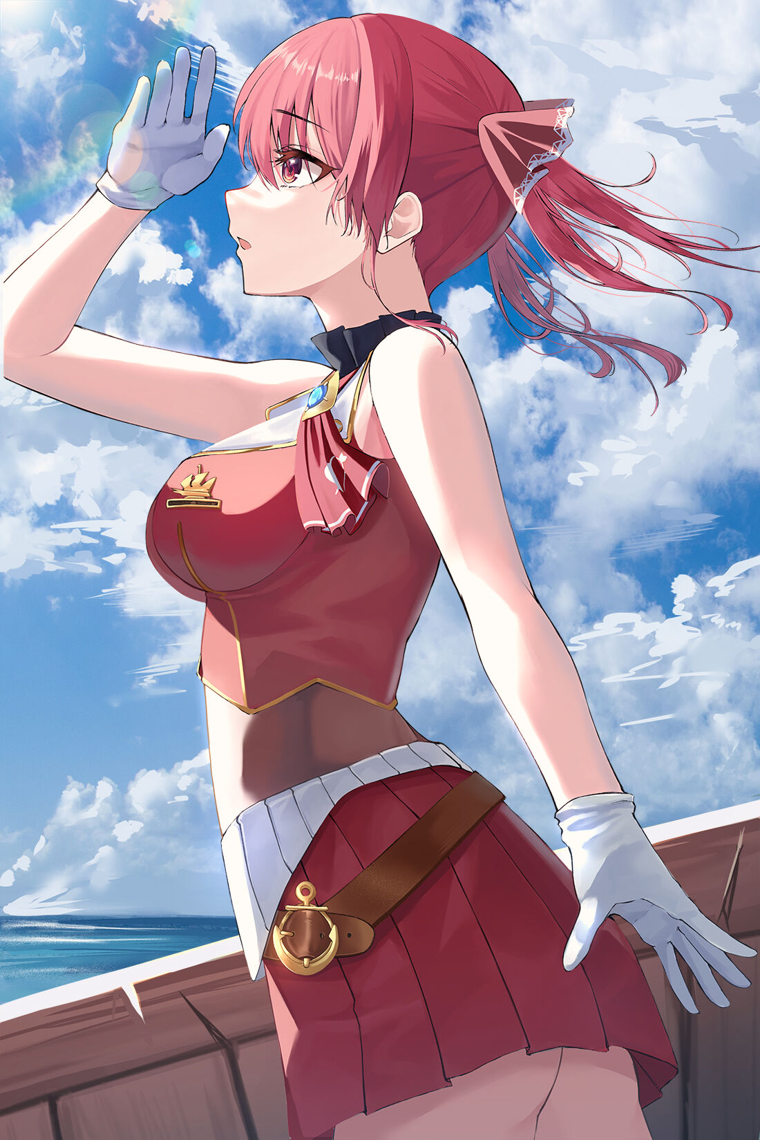 ●PIXIV● Michelan page 10 full