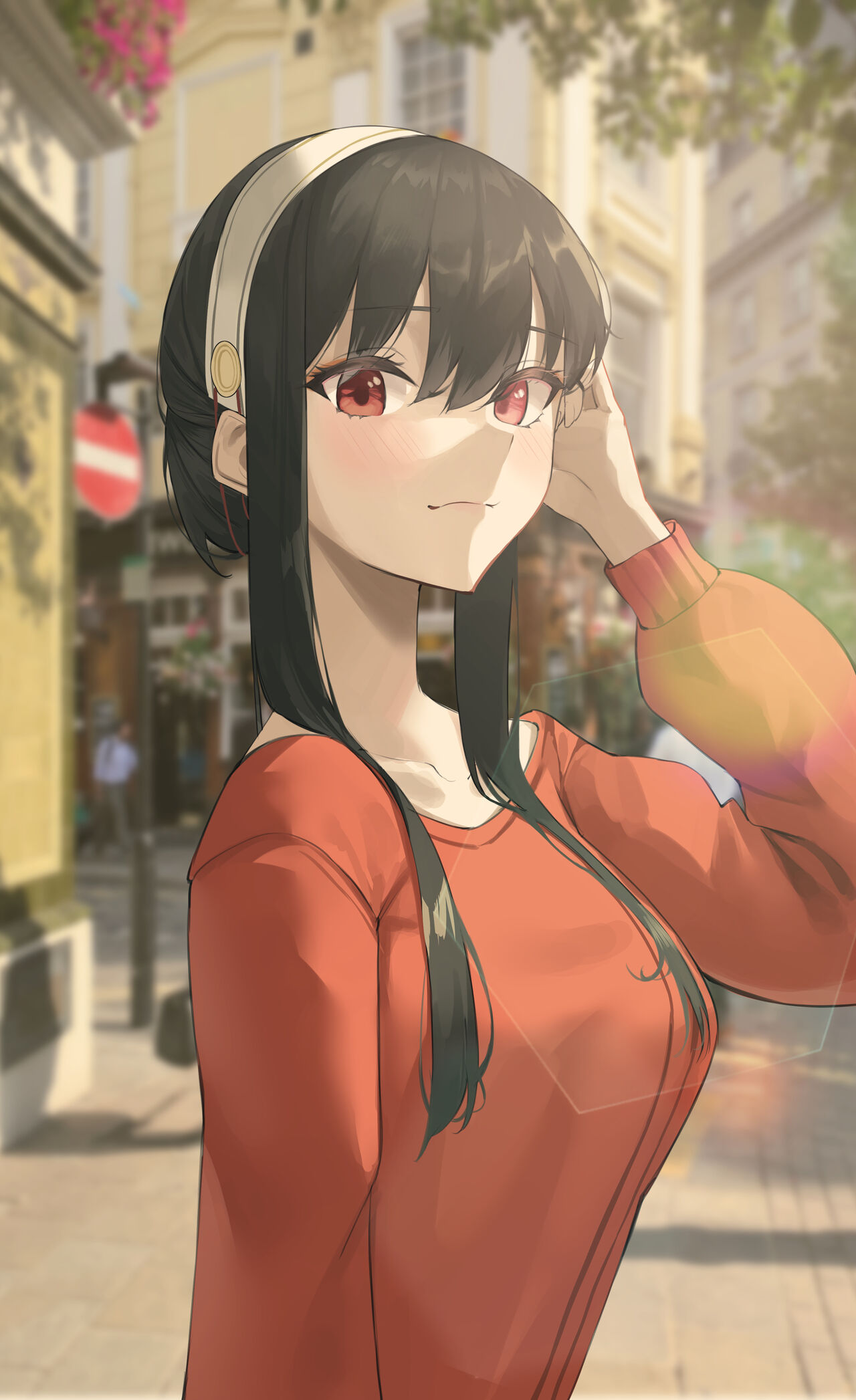 ●PIXIV● Michelan page 2 full