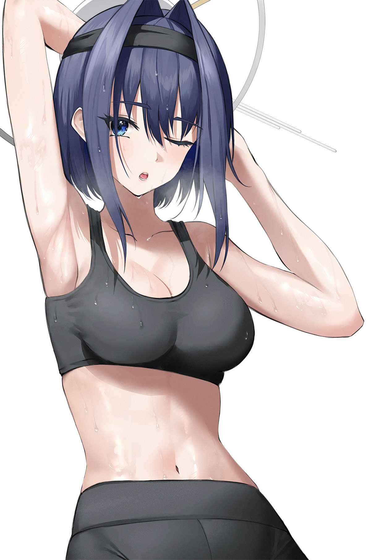 ●PIXIV● Michelan page 5 full