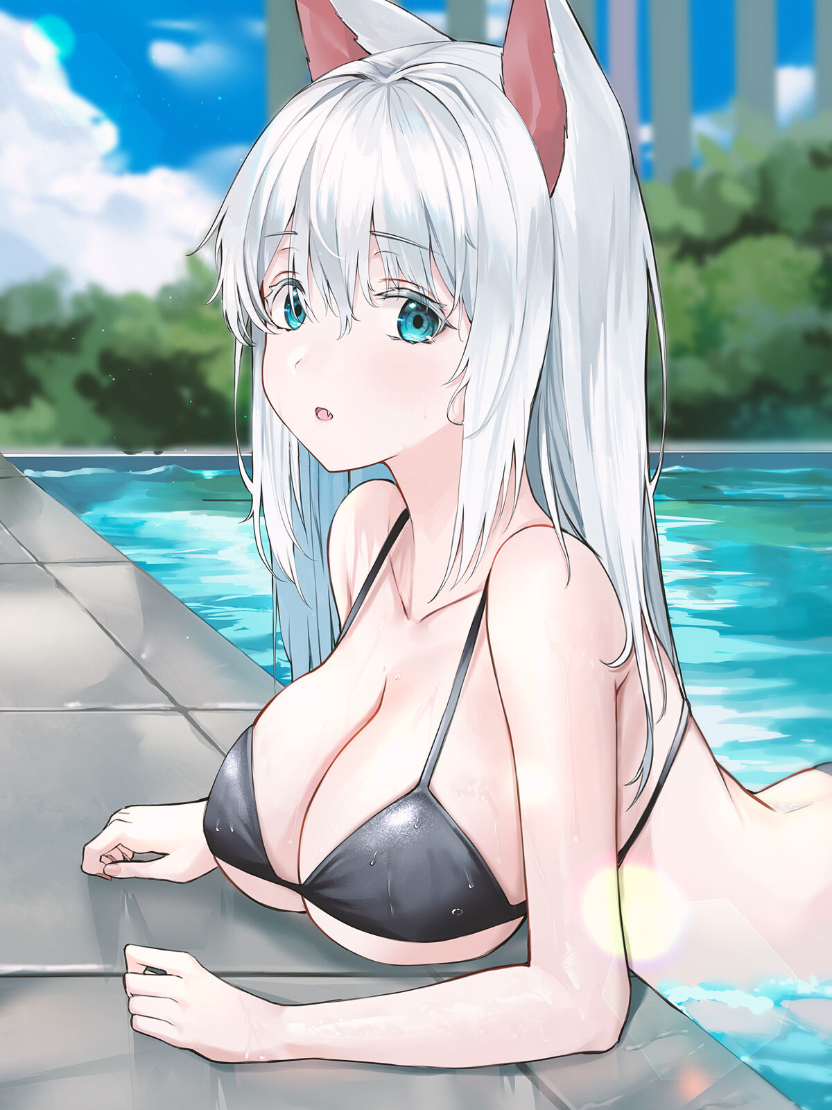 ●PIXIV● Michelan page 7 full