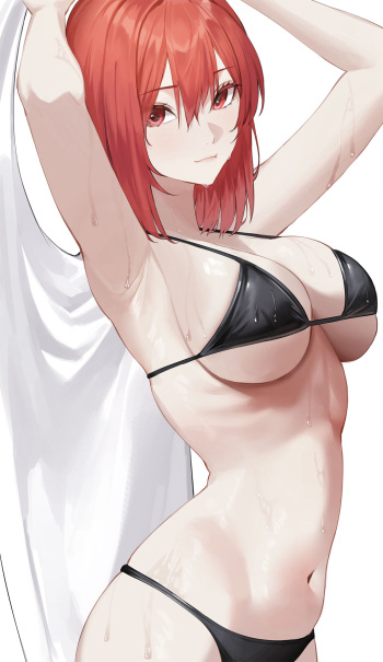 ●PIXIV● Michelan cover