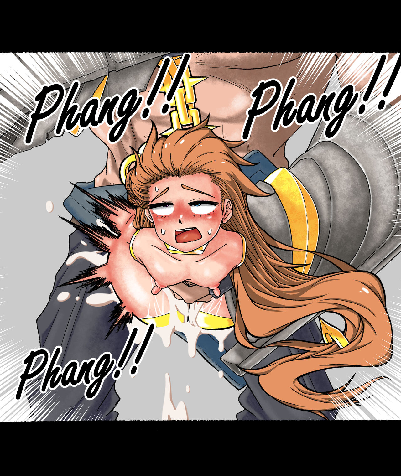 ARTIST Woohyoot page 4 full
