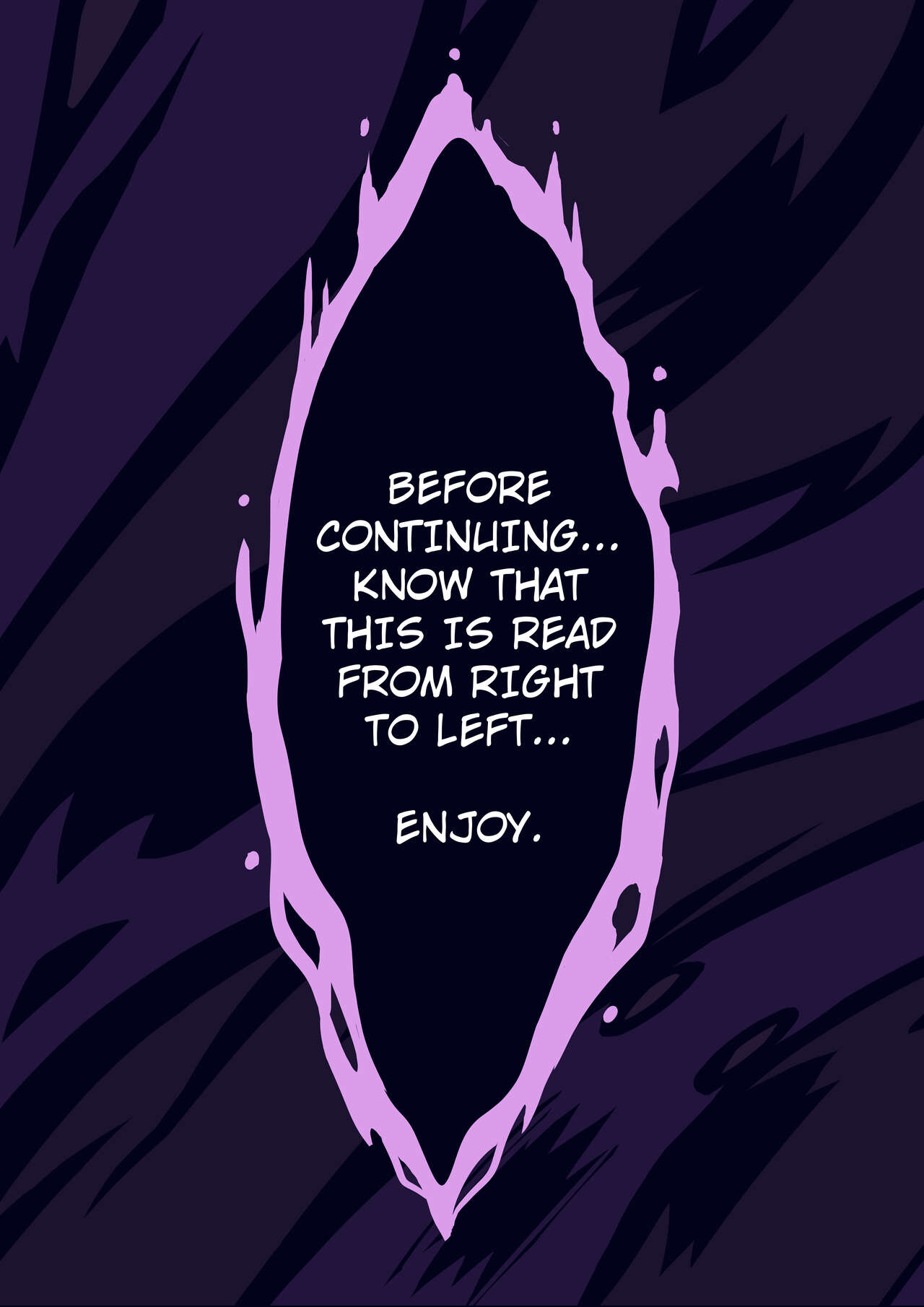 Beauty and the Abyss page 3 full