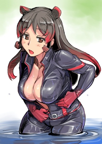 ARTIST - Tsuda Nanafushi cover