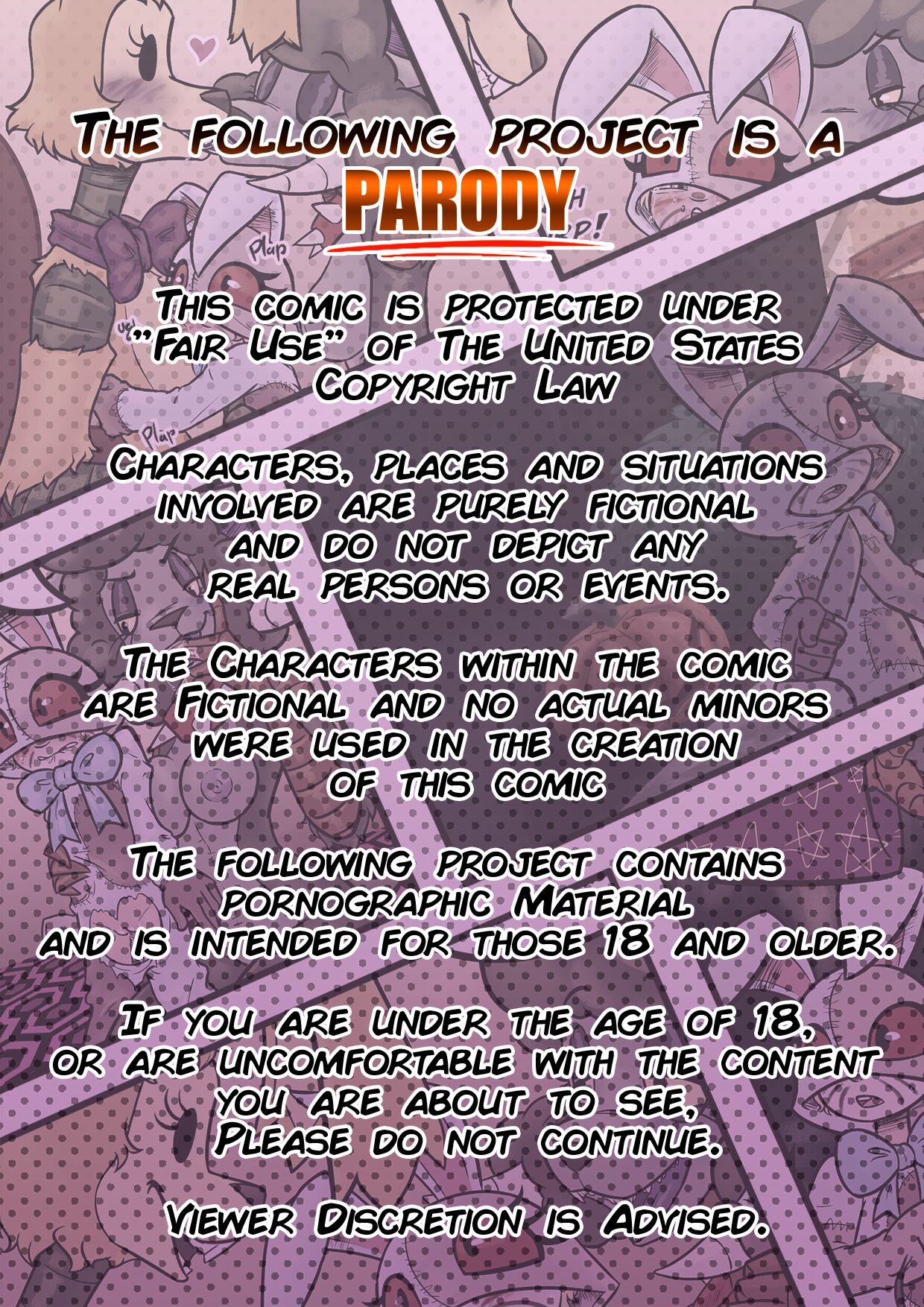 Midnight Mishaps page 2 full