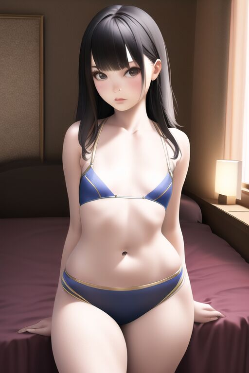 Fantasy Girls page 3 full