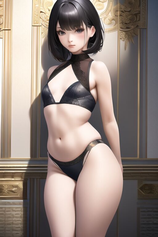 Fantasy Girls page 4 full