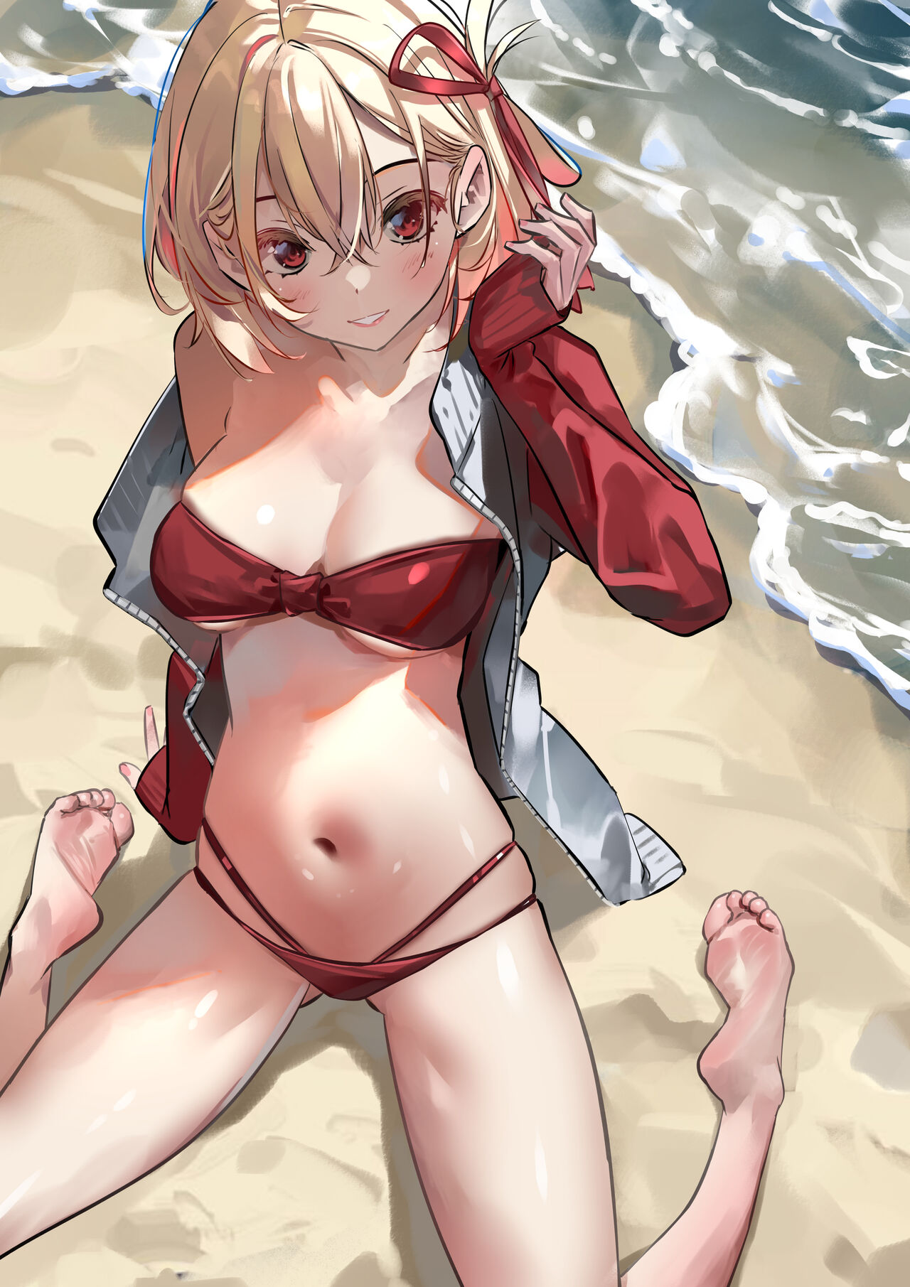 AUGUST ILLUSTRATIONS 2022 page 5 full