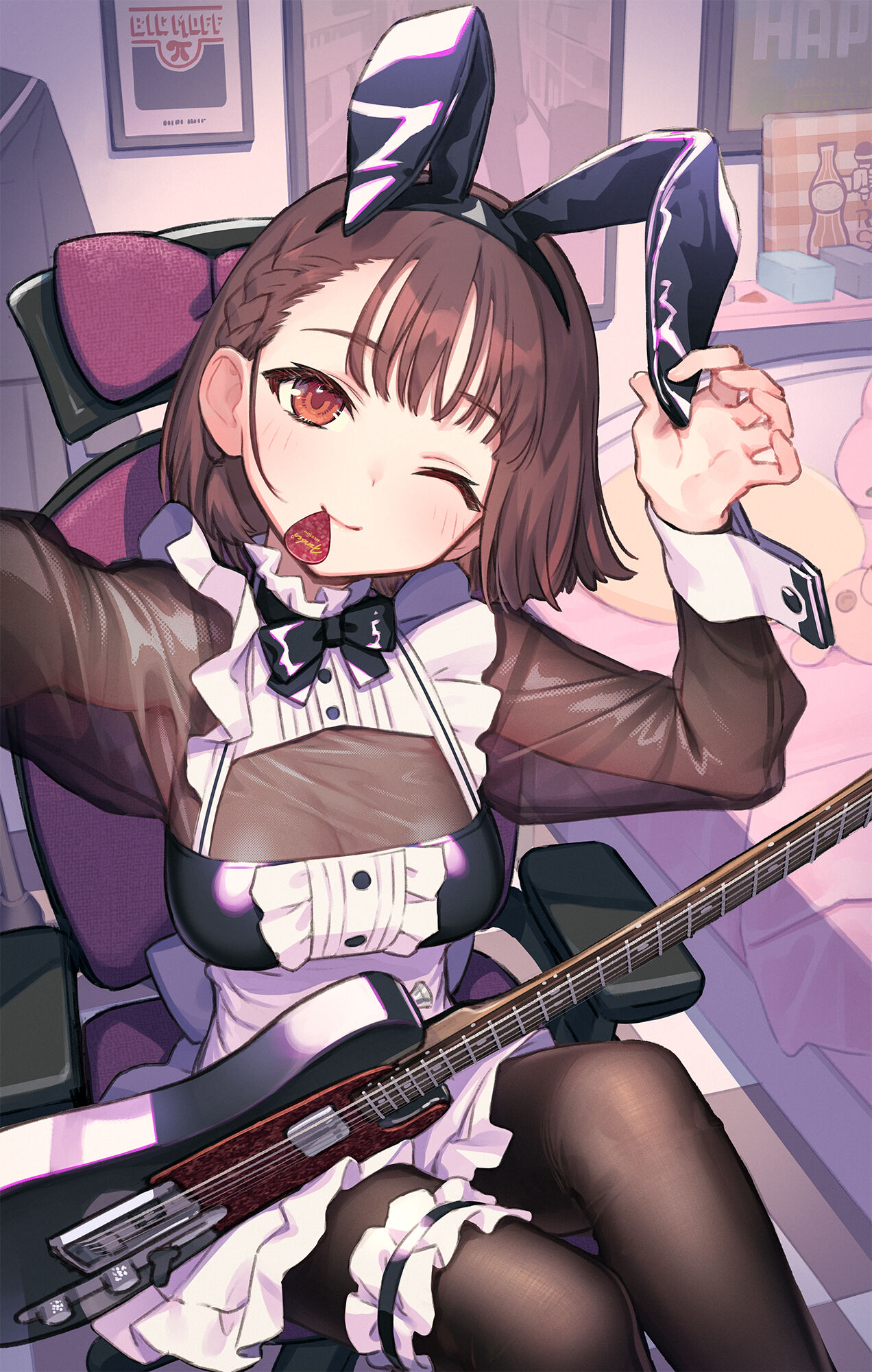 ●PIXIV● 架糸 page 4 full