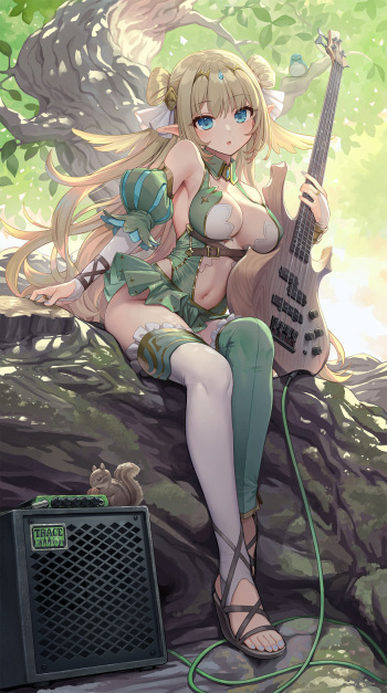 ●PIXIV● 架糸 cover
