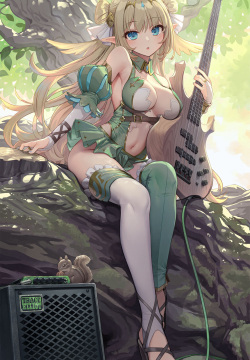 ●PIXIV● 架糸
