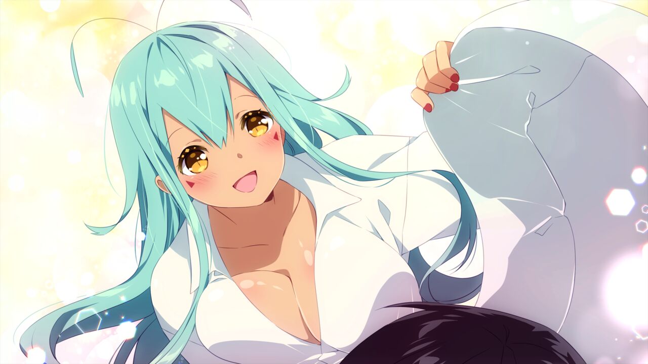 Sakura Alien 2 page 2 full