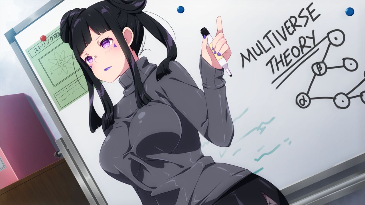 Sakura Alien 2 page 4 full