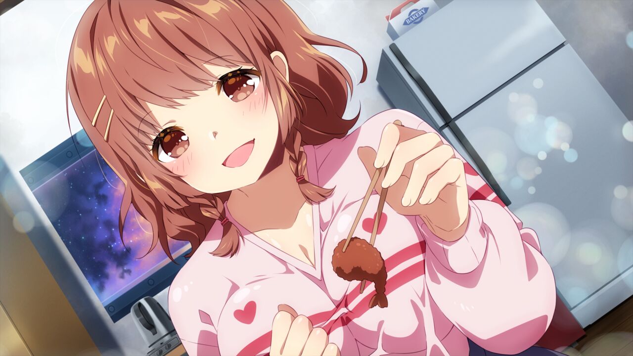 Sakura Alien 2 page 8 full