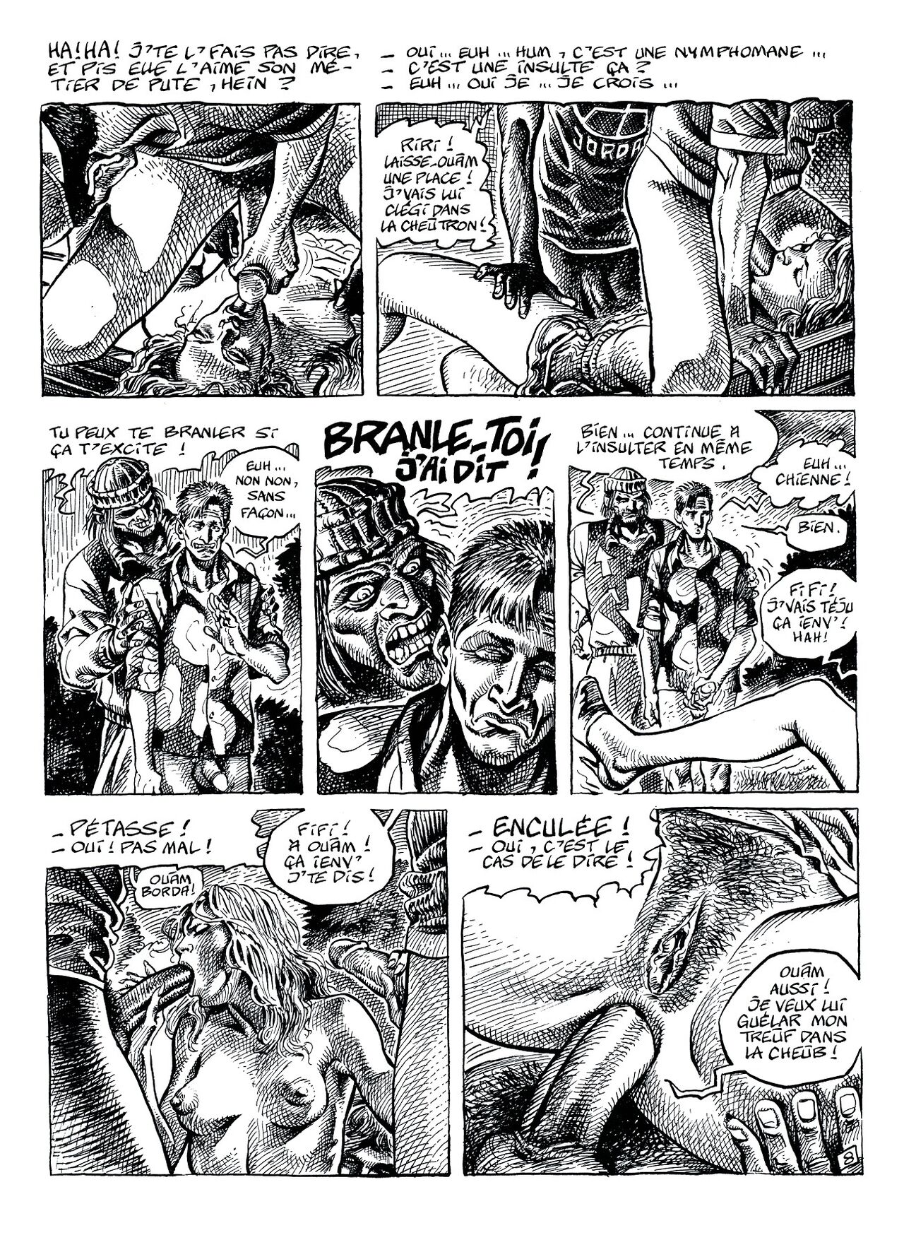 Maxime page 9 full
