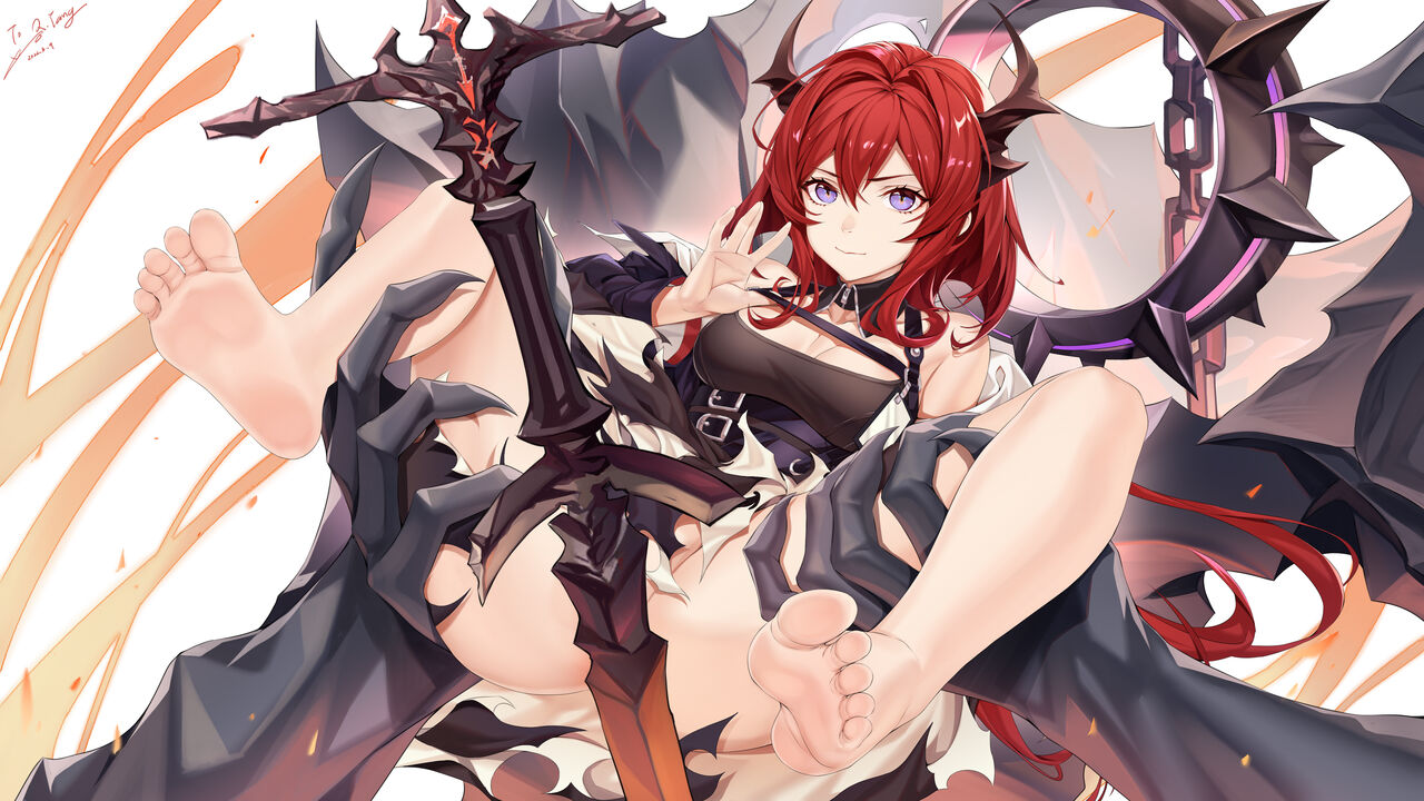 Pixiv artist XO page 10 full