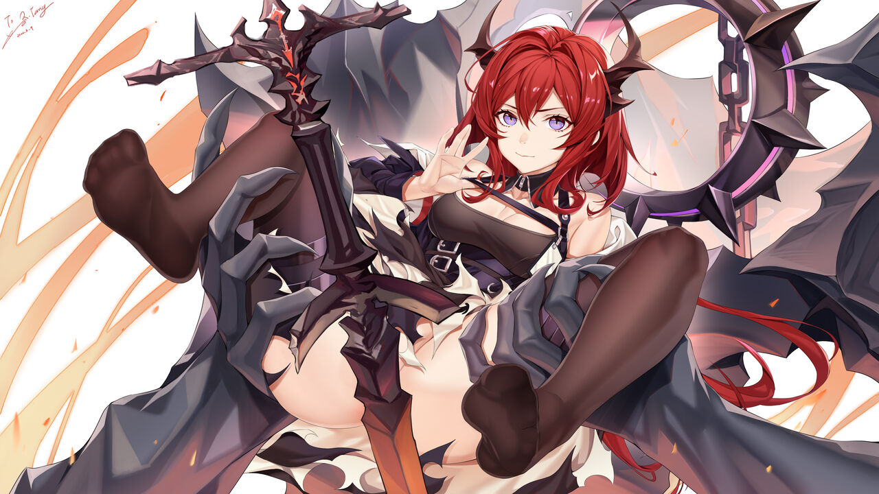 Pixiv artist XO page 6 full
