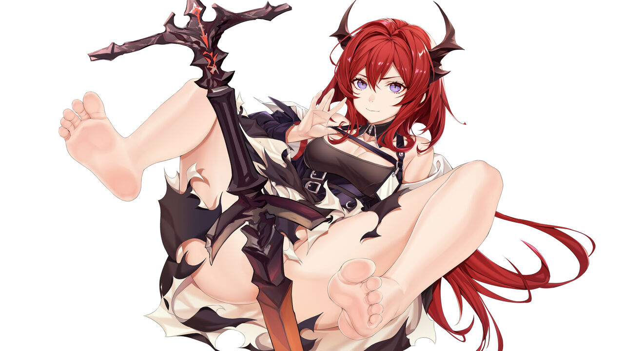 Pixiv artist XO page 8 full