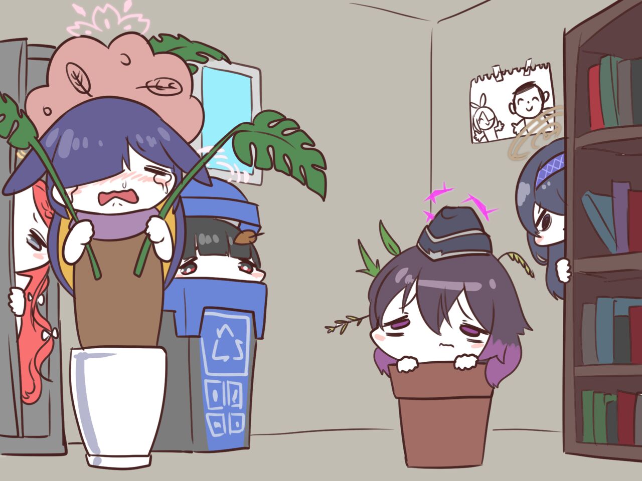 Kusoge player page 7 full