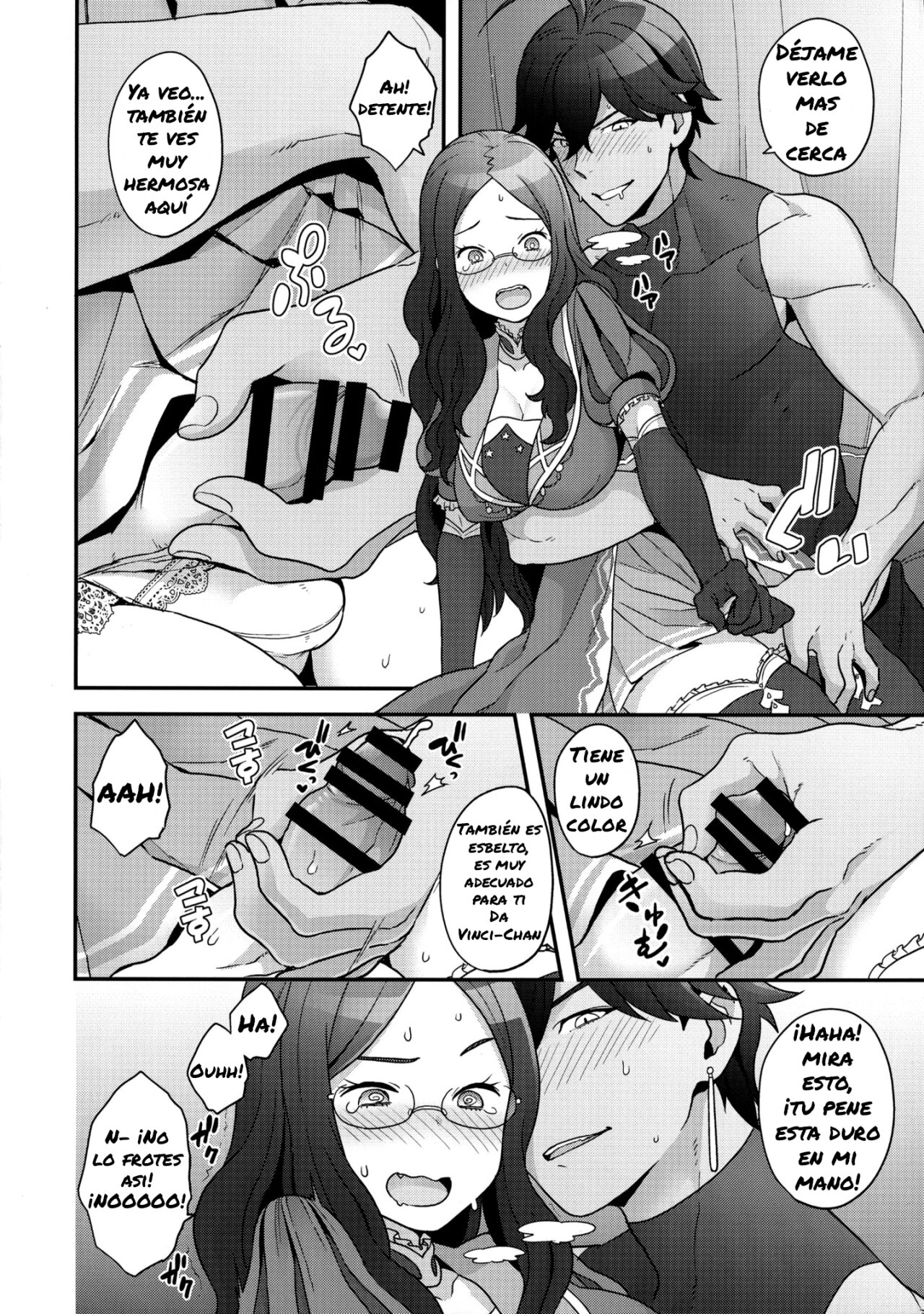 OTKNK? page 9 full