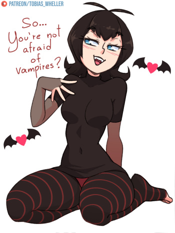 Mavis and More Mavis cover