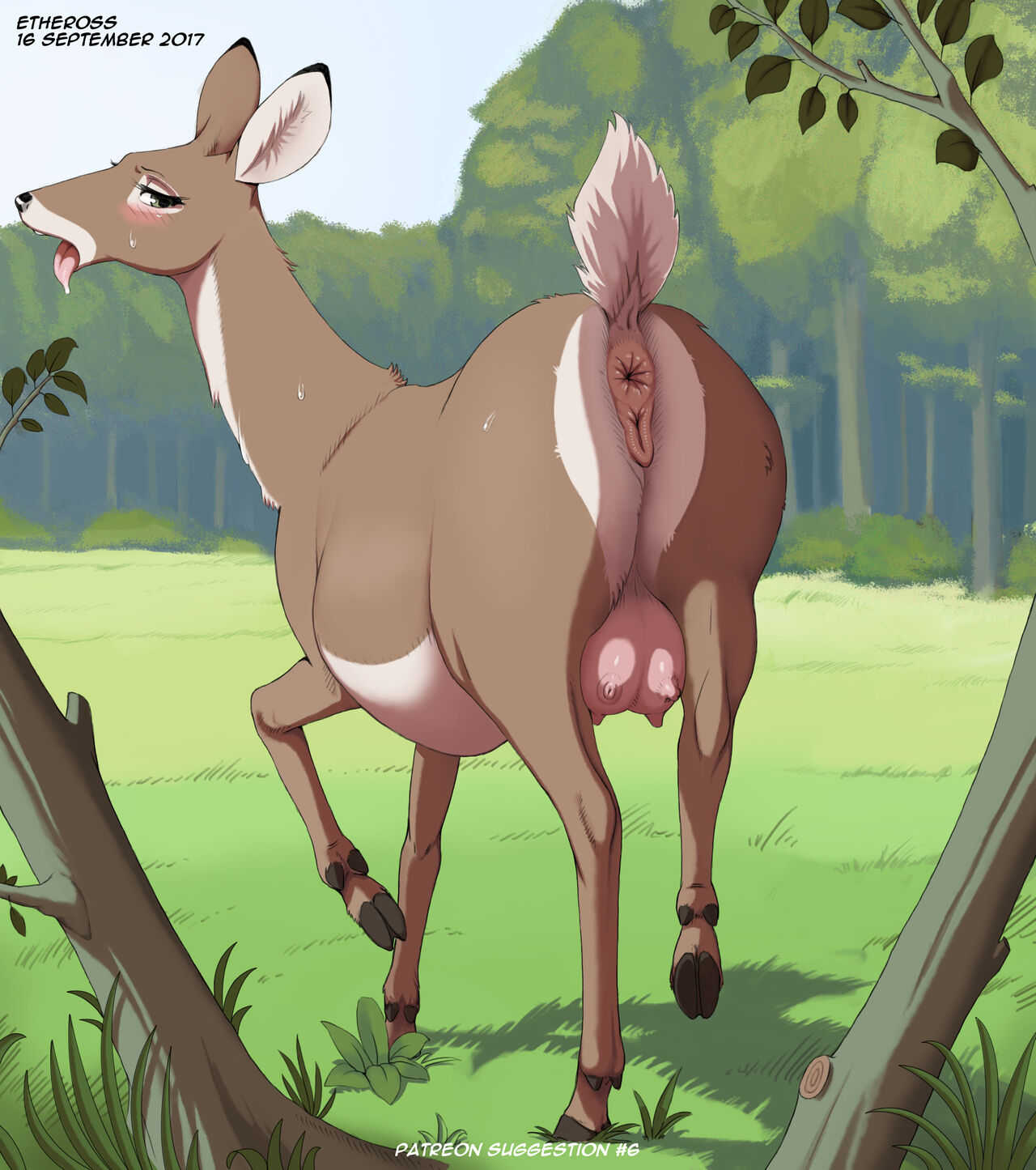 Hunting Season page 3 full