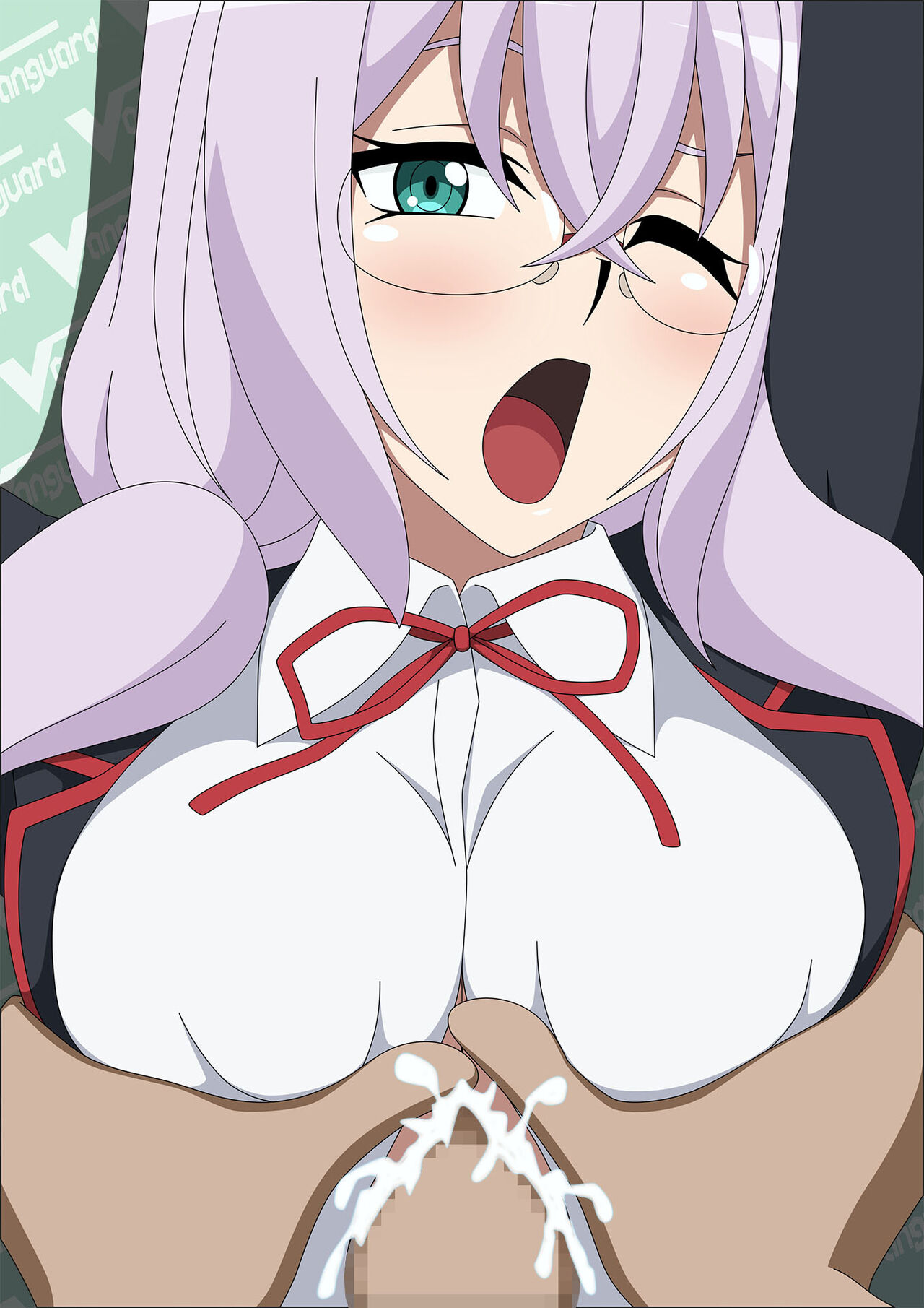 Megane-san to Yankee-chan na Heya page 10 full