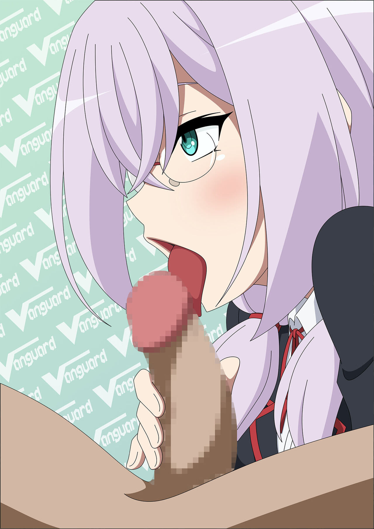 Megane-san to Yankee-chan na Heya page 2 full
