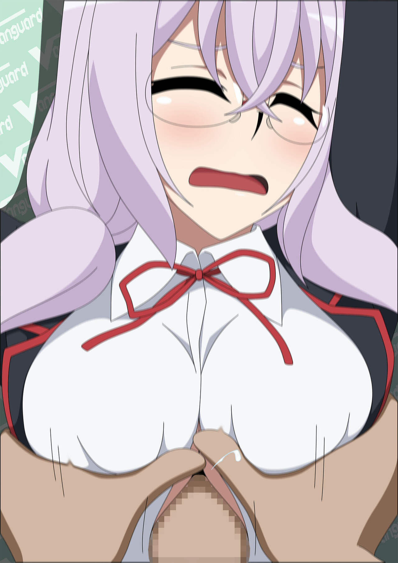 Megane-san to Yankee-chan na Heya page 9 full