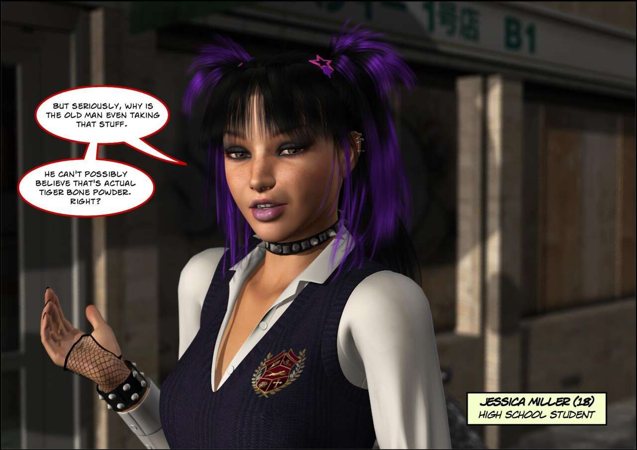 The Game Night page 2 full