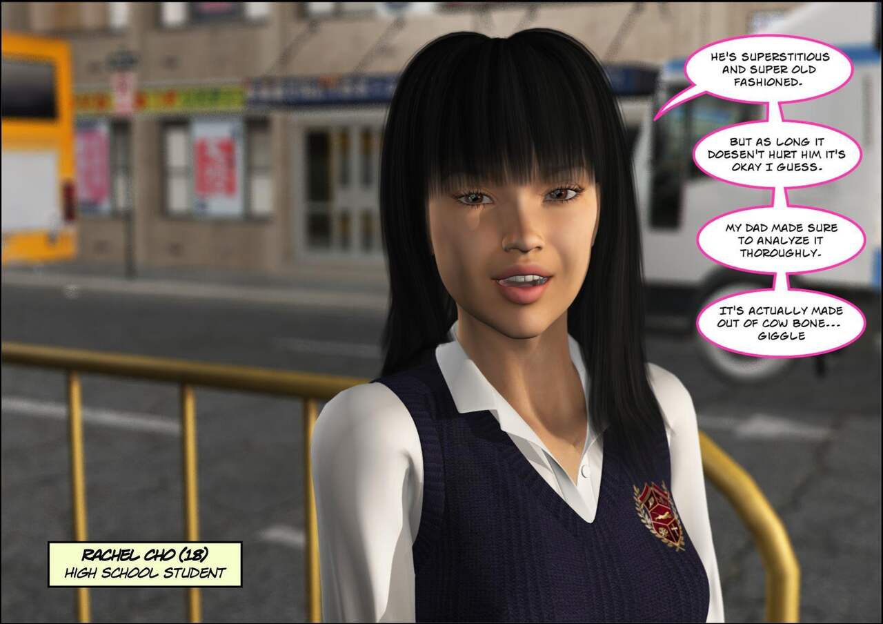 The Game Night page 3 full